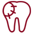 Clinica Feltre - Servizi - Conservativa ed endodonzia